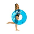 thumbnail image 2 of Pool Tube 36 – Candygrams – Framboise Bleue – Juste Beachy, 2 of 9
