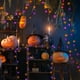 thumbnail image 4 of Luces solares de Halloween tipo flechllary, paquete de 2, 78 pies y 200 LED, 4 of 7