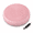pink+air pump, variant on Inflatable Balance Disc Board Stability Cushion Trainer for Core Engagement,Foot Massage,Posture & Ankle Stability Training,Home Fitness Balance Pad for Yoga,Standing Desk & Body Control Exercises