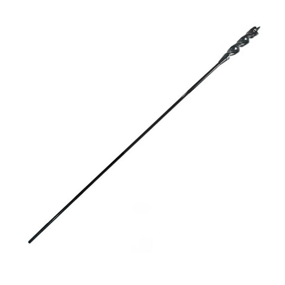 SCOTTCHEN Flexible Installer Drill Bit for Pulling Wire Through Tight Spaces, 3/4-Inch by 54-Inch