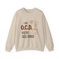 thumbnail image 3 of Funny Quote Coffee Lover Unisex Sweatshirt, 3 of 10