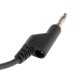 thumbnail image 4 of 1 Pieza de Multímetros Eléctricos Banana Clip de 4mm de color Negro, 4 of 7