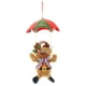 thumbnail image 5 of Toystoory Colgante de árbol de Navidad atmósferas colgantes de plástico decoración de fotografía temática decoración de ornamento de, 5 of 6
