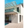 thumbnail image 2 of Craftmade Pyrmont Z2614 Outdoor Wall Light, 2 of 2