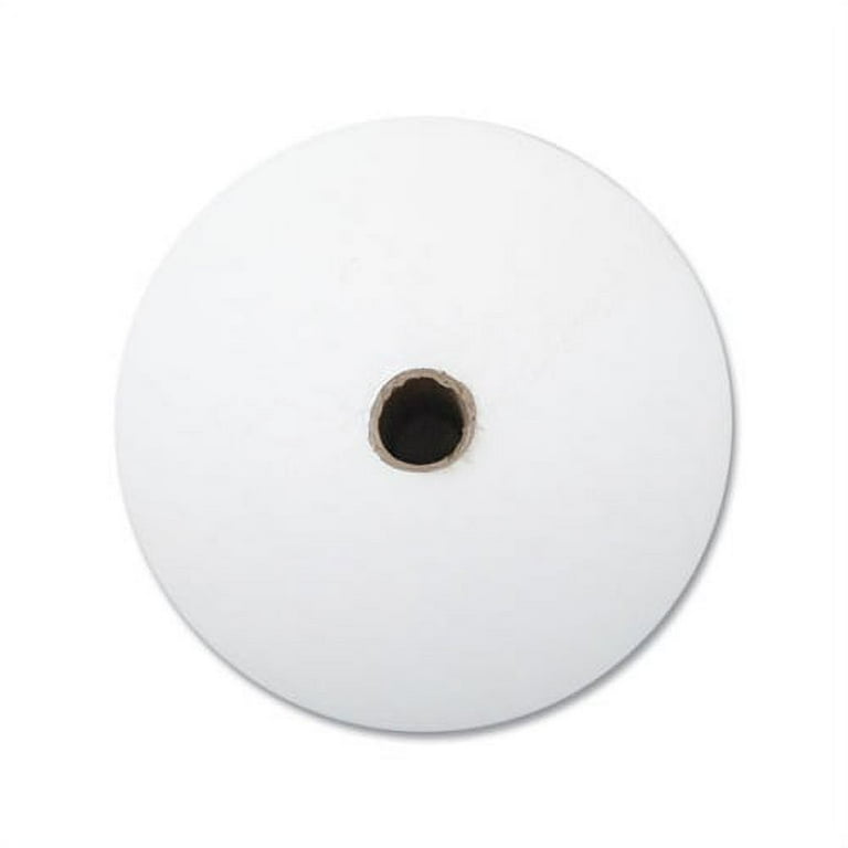Small Core Bath Tissue, Septic Safe, 2-Ply, White, 1,250/Roll, 24 Rolls/Carton Small Core Bath Tissue, Septic Safe, 2-Ply, White, 1,250/Roll, 24 Rolls/Carton