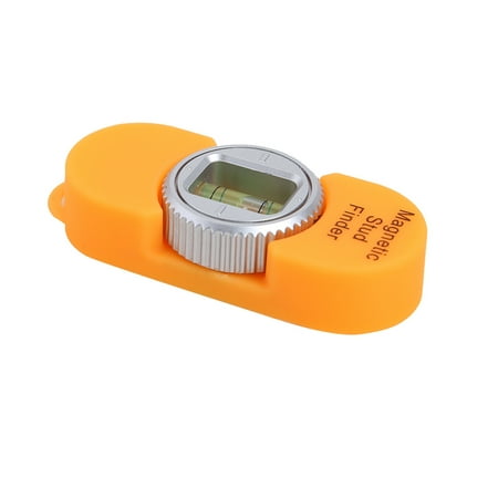 

okwish Wall Magnetic Stud Finder High Accuracy Digital Wall Metal Detector Level Guage for Household Metal Easily Handle Parts