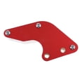 thumbnail image 2 of funtasica Chain Guide Slider for 110cc 125cc 140cc 150cc 160cc Dirt Red, 2 of 9