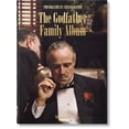 thumbnail image 2 of 40th Edition Steve Schapiro. the Godfather Family Album. 45th Ed., (Hardcover), 2 of 2