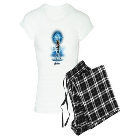 

CafePress - Rocket Raccoon - Women s Light Pajamas