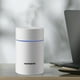 thumbnail image 1 of RKSTN humidifiers for bedroom Mini Humidifier, USB Desktop Humidifier, Night Humidifier, Auto Shut-Off, 300ml Cool Mist, Super Quiet Suitable For Office Desktop Plants, 1 of 6