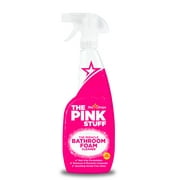 Delete- Stardrops The Pink Stuff Miracle Bathroom Foam Cleaner, 750 ml