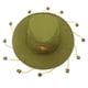 thumbnail image 3 of Sombrero australiano con corcho para adultos, estilo elegante, kit de accesorios para fiestas, sombrero para el Día de Australia, 3 of 8