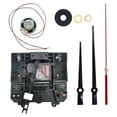 thumbnail image 3 of kurtrusly Quartz Pendulum Clock Movement Replacement Repair Accessories Hanging Clock Mechanism Music Music Box, 3 of 8