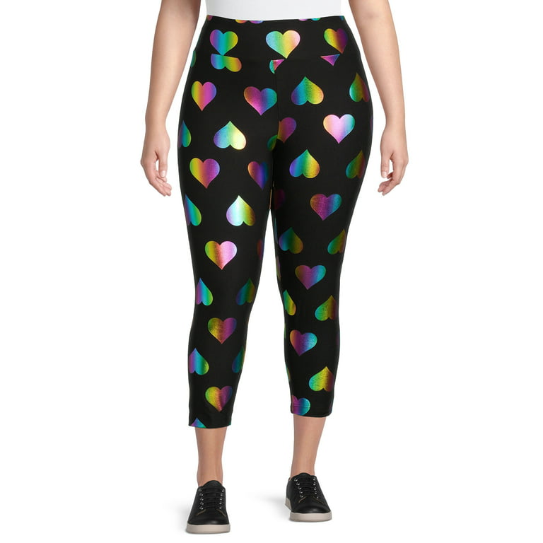 Walmart's Top-Rated Leggings Are On Sale For Just $7