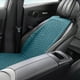 thumbnail image 5 of Universal Car Seat Cushion with 3D Mesh Ventilation, Back Support & Cooling Gel Pad, Breathable Ergonomic Design for Office Chair, Gaming Chair, Wheelchair - All Season Comfort, 5 of 8