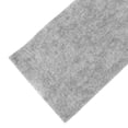 thumbnail image 3 of Rollo de tiras de fieltro para muebles, almohadillas autoadhesivas, protectores de suelo antideslizantes para patas de silla, 1 rollo, 3 of 6
