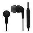 thumbnail image 3 of Moki Noise Isolation Earbuds with microphone & control - BLACK, 3 of 7