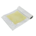 thumbnail image 3 of Xeroform Occlusive Xeroform Petrolatum Impregnated Dressing 4 x 4" Square Fine Mesh Gauze 8884433500 25 Ct, 3 of 5