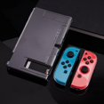 thumbnail image 4 of Funda Protectora TPU Suave para Controlador Consola Juegos NS Switch, 4 of 8