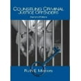 thumbnail image 2 of Counseling Criminal Justice Offenders, 2 of 4