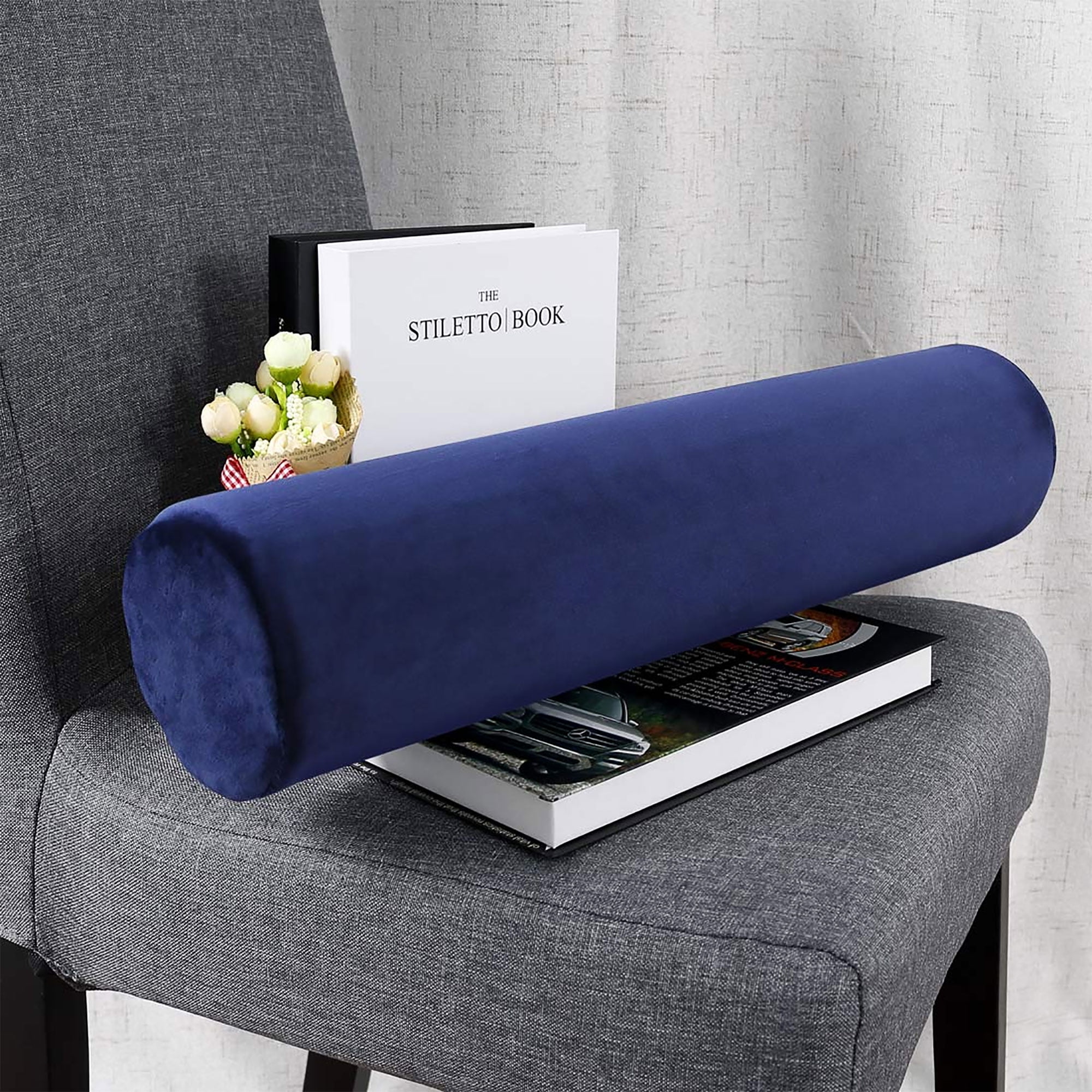 bolster support