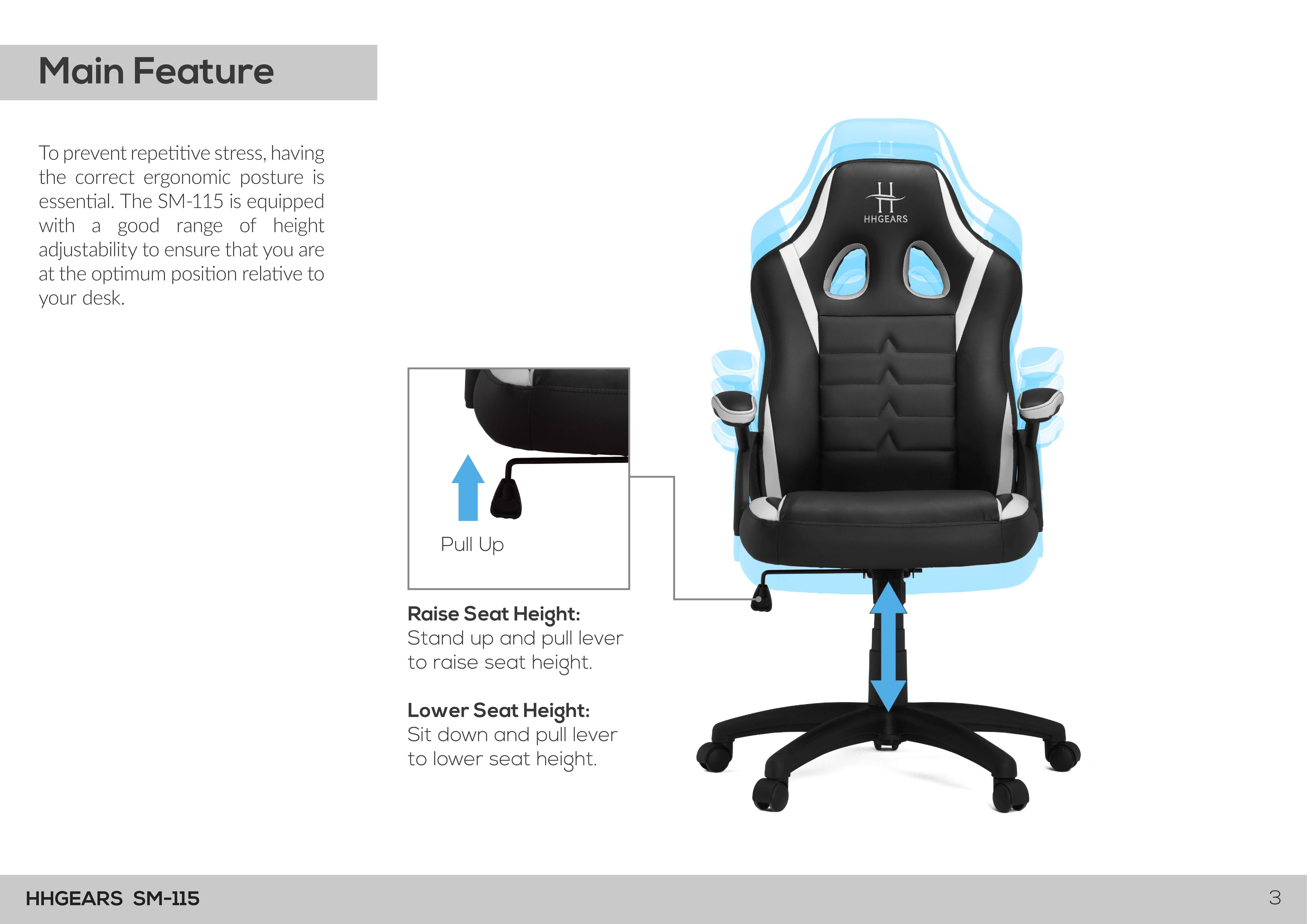 Lk 8103 Predator League Gaming Chair Price Acer Predator Gaming