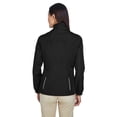 thumbnail image 3 of Ash City - Core 365 Ladies' Motivate Unlined Lightweight&nbsp;Jacket - 78183, 3 of 4