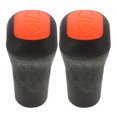 thumbnail image 1 of WHAMVOX 2Ud Manijas De Plástico Para Montacargas Con Ergonómico Y Control Seguro Color Negro, 1 of 8