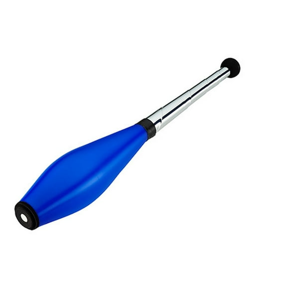 Henrys Pirouette Training Juggling Club (1) Single Juggling Club (BLUE)
