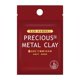 thumbnail image 4 of Arcilla de plata, material para hacer joyas a mano, modelado profesional hecho a mano de arcilla de metal para manualidades, cuentas para adultos, 5 gramos, 4 of 8