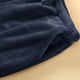 thumbnail image 5 of Ceisia Men Flannel Warm Sleep Pants Adjustable Drawstring Home Pants Casual Gift Outdoor Lounge Trousers, 5 of 9