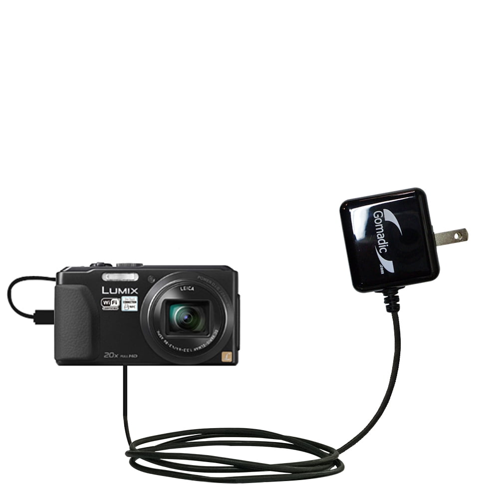 lumix tz40