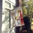 thumbnail image 2 of Carolines Treasures APH7585CHF First Communion Girl Flag Canvas House Size, 2 of 4
