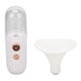 thumbnail image 4 of Pulverizador humectante para ojos de mano, pulverizador humectante para ojos Humidificador de ojos fino de mano Humidificador para el cuidado de los ojos Durabilidad extendida, 4 of 8