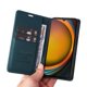 thumbnail image 3 of Funda para Samsung Galaxy XCover 7 5G Estuche de Cuero PU Tipo Cartera con Ranuras para Tarjetas y Cierre Magnético, 3 of 5