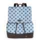 thumbnail image 1 of Easygdp french Bulldog Face Mochila de Cuero para Mujeres, Bolso de Hombro, Bolsos de Mano de Moda para Trabajo y Viajes, 1 of 4