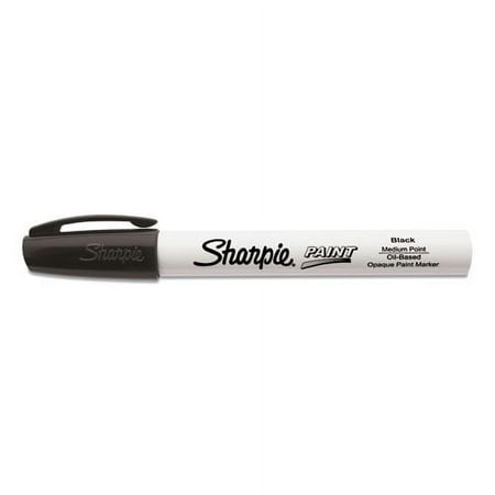 UPC: 0071641177932 | Sharpie  SAN2107615  Oil-based Paint Markers  1 Dozen