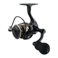 thumbnail image 3 of Almencla ing Reels with Interchangeable Left Straight .2:1 Trout Carp ing Reel ZP ZP500, 3 of 8