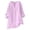 Pink, variant on Womens Button Down Shirts Plus Size Cotton Linen Shirt Roll Up Long Sleeve Tops V Neck Casual Loose Fit Blouses with Pocket