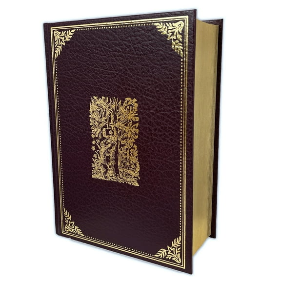 La Biblia Del Oso Sagrada Biblia - Casiodoro De Reina 1569 - Facsimile Tapa Dura (Library Binding)