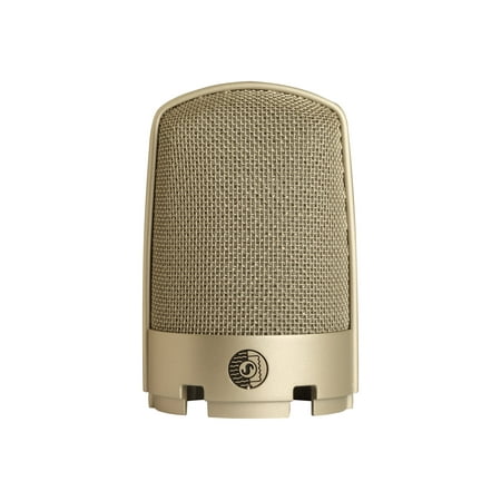 Shure RK371 - Grille for microphone - champagne - for Shure KSM32