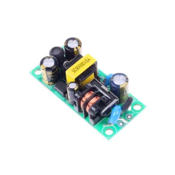 Módulo de fuente de alimentación NOYITO AC a DC 12 V 500 mA Precision Buck