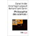 thumbnail image 1 of Philosophie Des Sciences (Folio Essais) (French Edition), 1 of 1