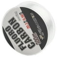 thumbnail image 4 of Bgsha FluoroFishing Line 300m 0.3-0.5mm Fishing Lines Leader Line, 4 of 8