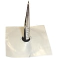 thumbnail image 1 of The Main Resource TI603 Piquet Rond 2.25 Po, Tige 0.31 Po - Lot de 20, 1 of 1
