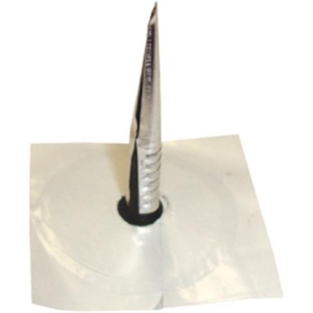The Main Resource TI603 Piquet Rond 2.25 Po, Tige 0.31 Po - Lot de 20