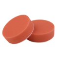 thumbnail image 2 of 12x 3'' Gross Polishing Buffer Pad Sponge Kit Set Drill Adapter Car Polisher, 2 of 12