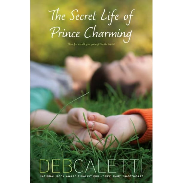 La Vie Secrète du Prince Charmant