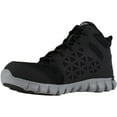 thumbnail image 3 of Reebok Work Sublite Cushion Work Black 5, 3 of 5