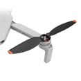 thumbnail image 4 of Set de hélice HeiyRC 4726 para DJI Mavic Mini 2 SE Drone, 4 of 7